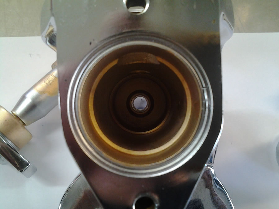 Espresso Machine Service and Repair Our Repair Gallery