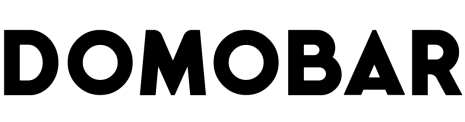 domobar logo