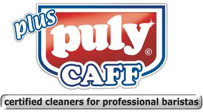 Pulycaff Logo
