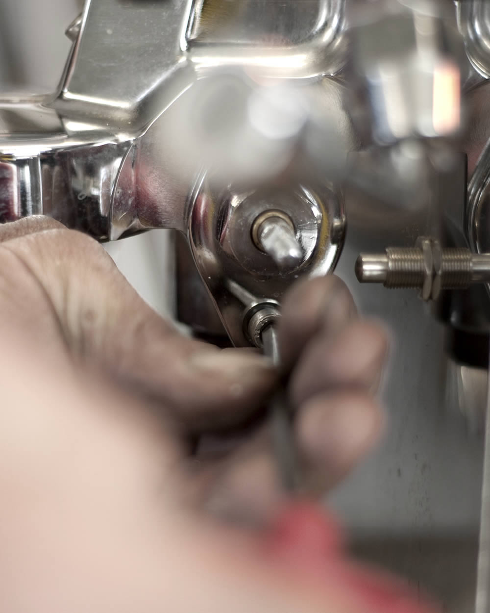 Espresso Machine Service and Repair Our Service Espresso Engineers