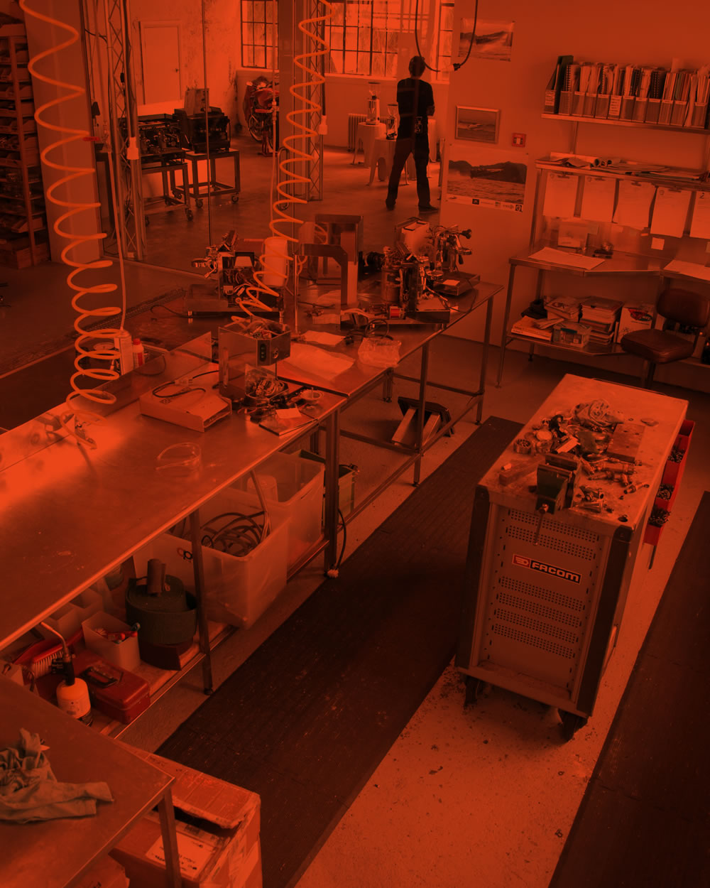 Espresso Machine Service and Repair THE Experts in Auckland Espresso Engineers