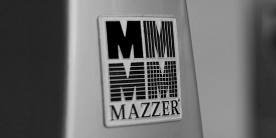 mazzer grinder